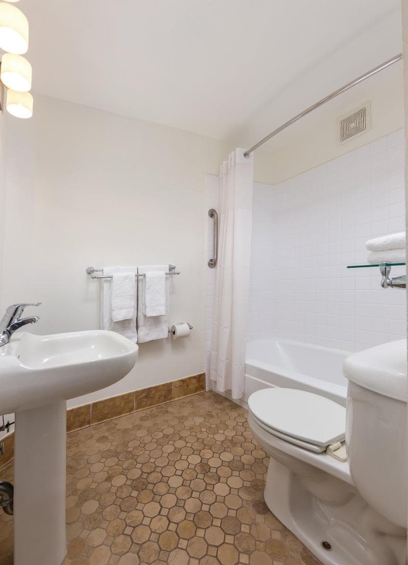 Worldmark San Francisco 5