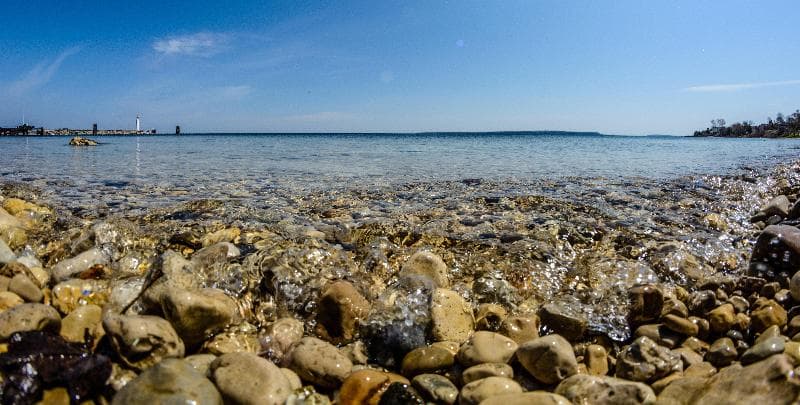 Holiday Inn Express St. Ignace-Lake Front photo 1