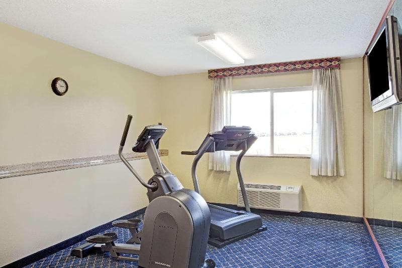 Days Inn By Wyndham Brigham City photo 1