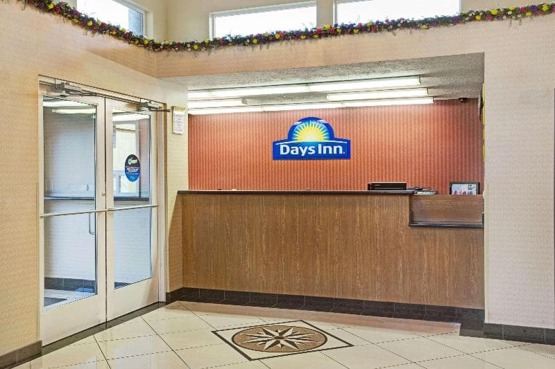 Days Inn By Wyndham Brigham City 5