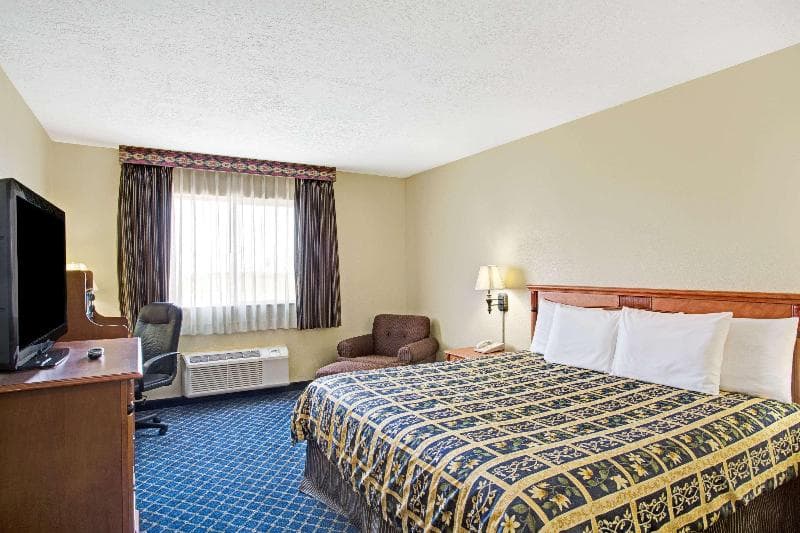 Days Inn By Wyndham Brigham City 4
