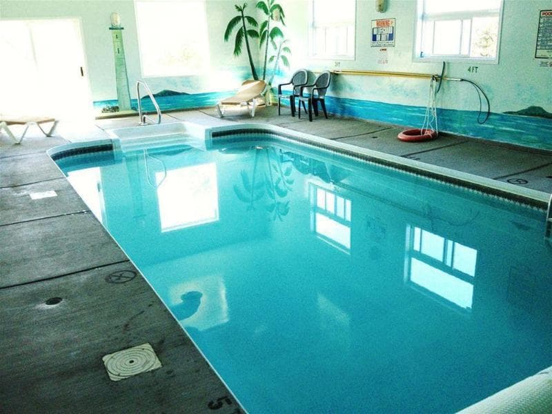 Country View Motor Inn 3