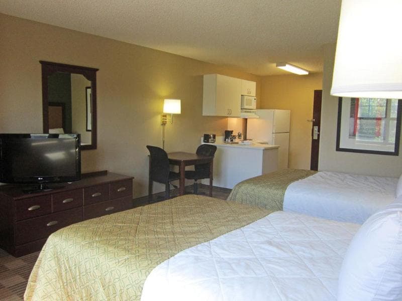 Extended Stay America - Seattle - Mukilteo 3