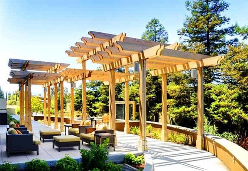 Courtyard San Jose Campbell 3