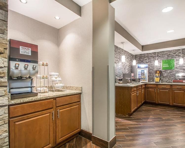 Comfort Inn South - Springfield 3