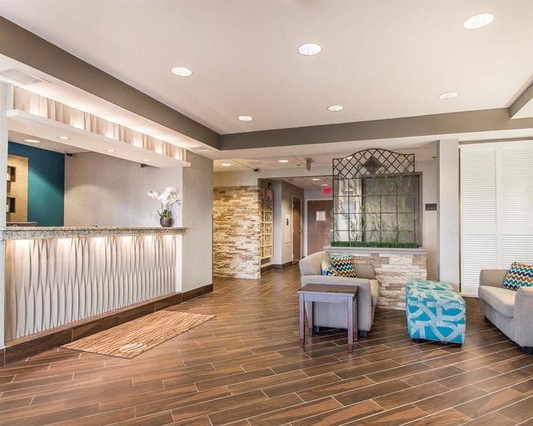 Comfort Inn South - Springfield 5