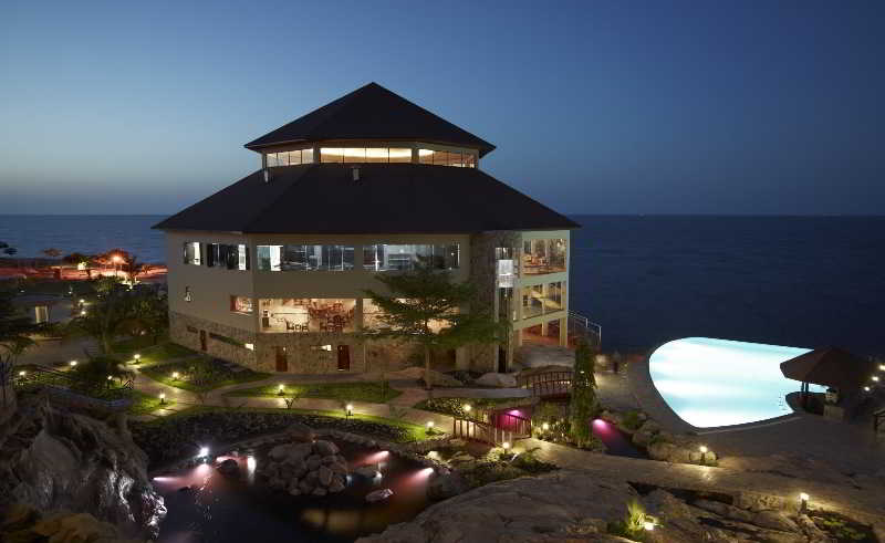 Malaika Beach Resort photo 1