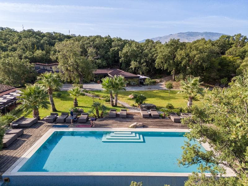 Vallegrande Nature Resort By Geocharme 5