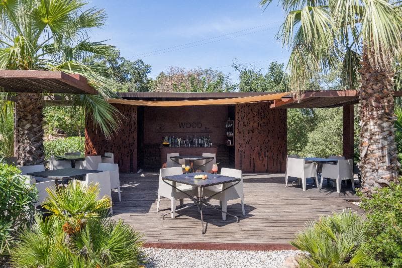 Vallegrande Nature Resort By Geocharme photo 1