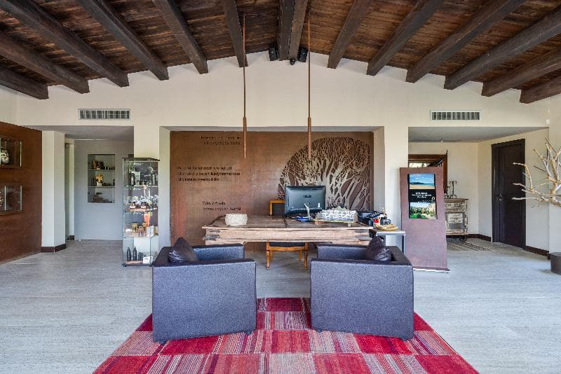 Vallegrande Nature Resort By Geocharme 4