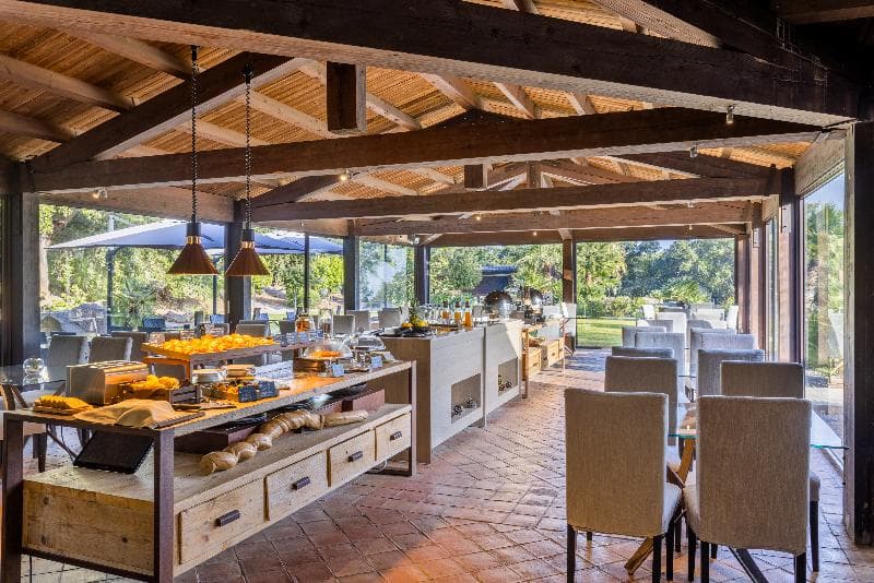 Vallegrande Nature Resort By Geocharme 2