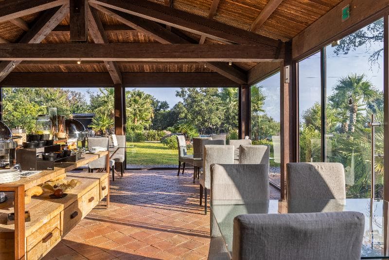 Vallegrande Nature Resort By Geocharme 3