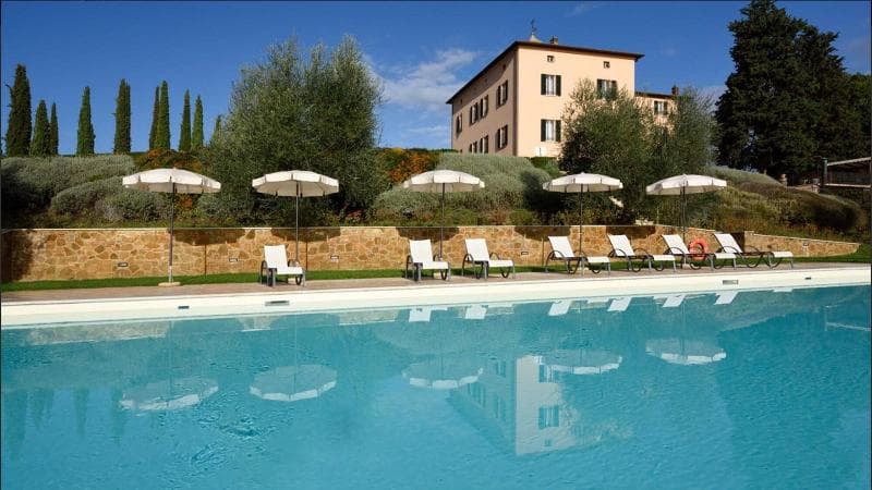 Relais Villa Grazianella 3