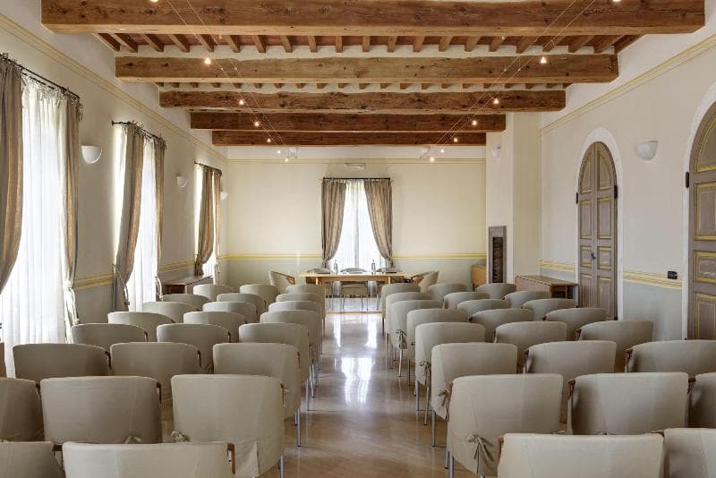 Relais Villa Grazianella photo 1