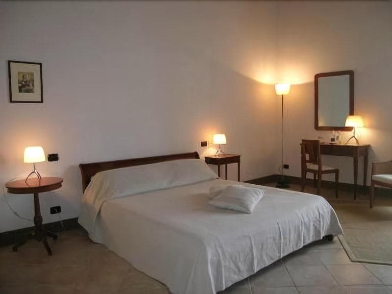 Relais Villa Grazianella 5