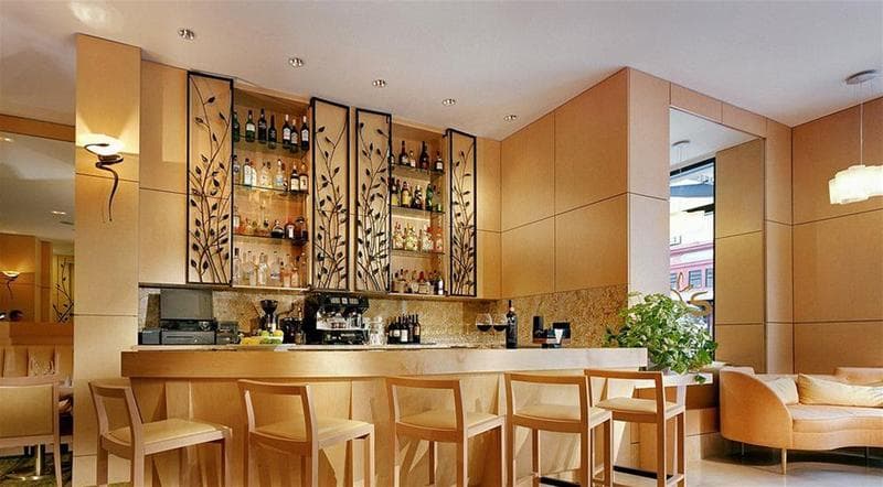Orchard Garden Hotel 2