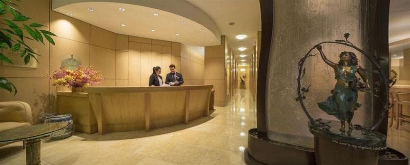 Orchard Garden Hotel 4