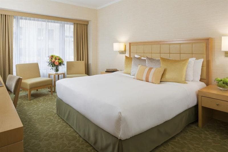 Orchard Garden Hotel 5