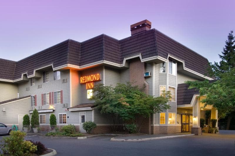 Redmond Inn photo 1