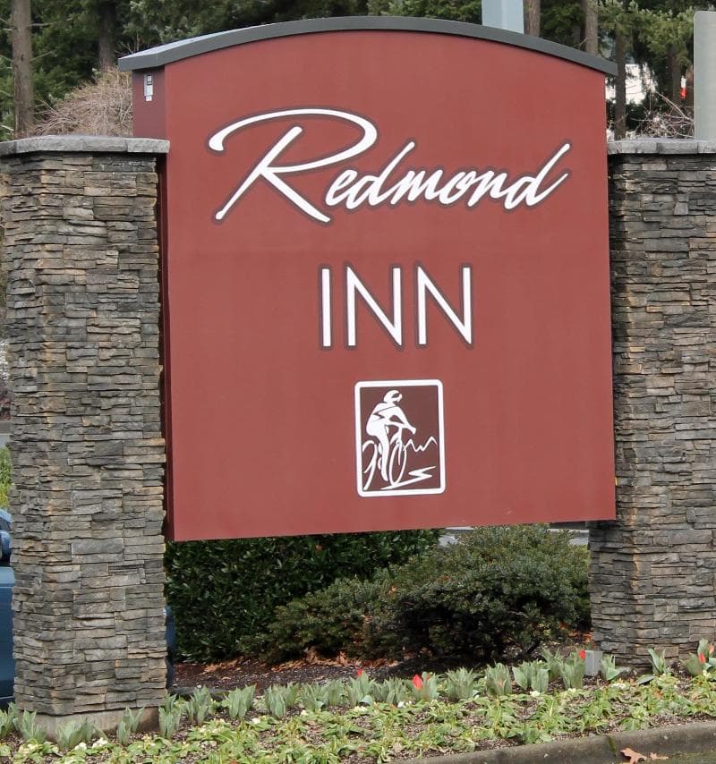 Redmond Inn 3