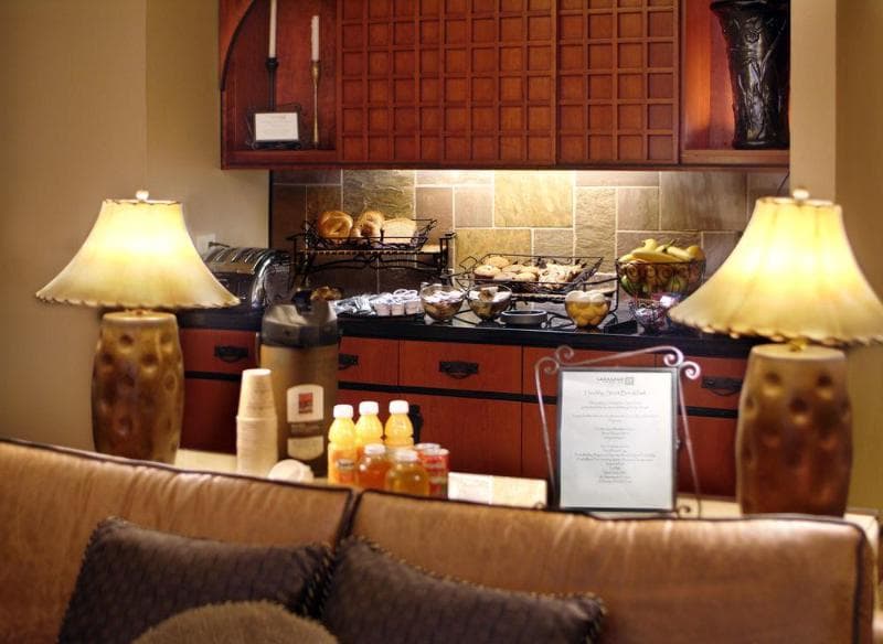 Larkspur Landing Extended Stay Suites Renton 3