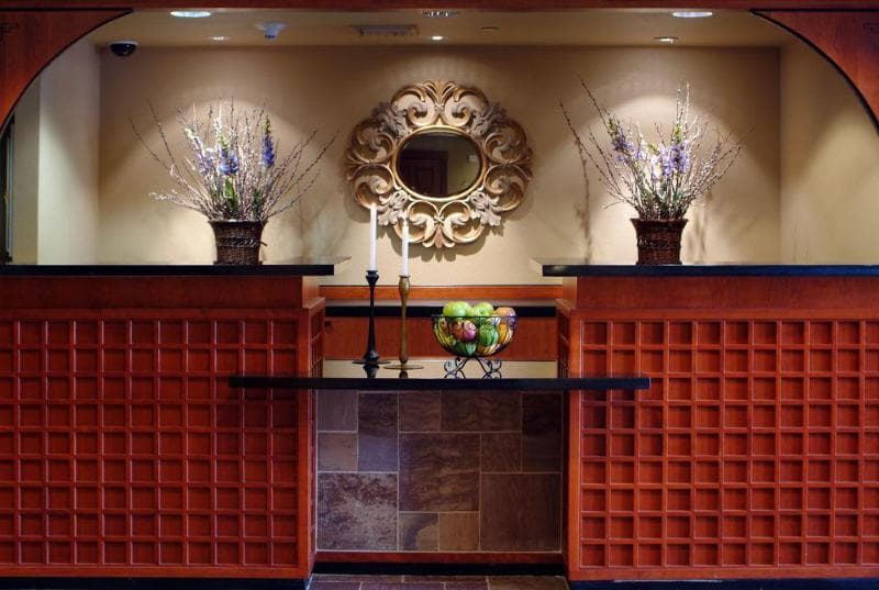Larkspur Landing Extended Stay Suites Renton 5