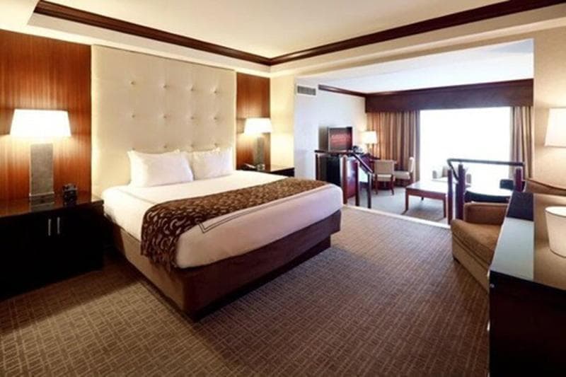 Ameristar Casino 3