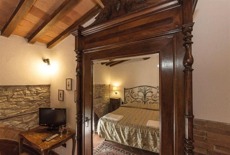 Relais Santa Cristina 4
