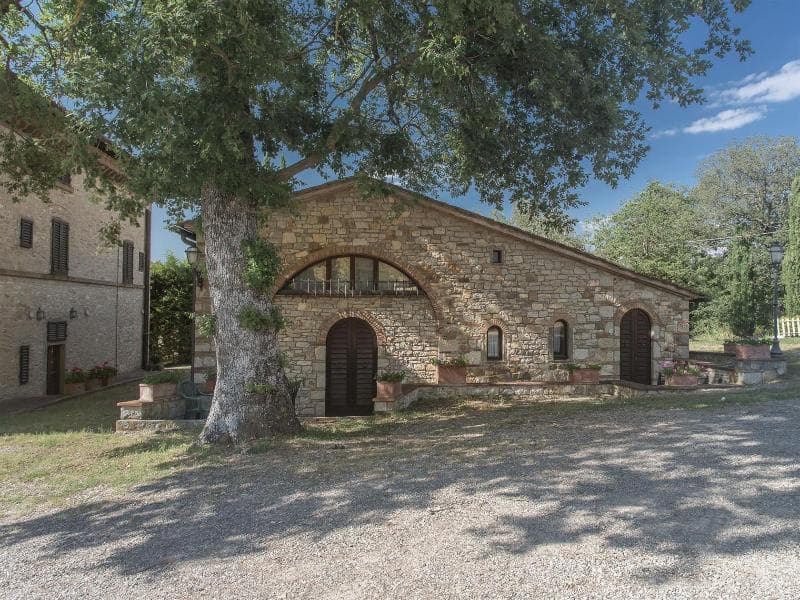 Relais Santa Cristina 5
