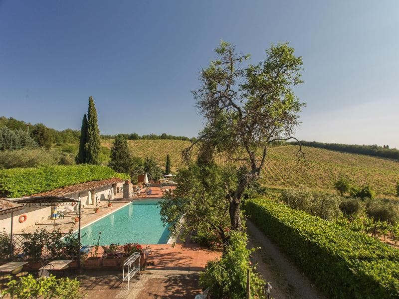 Relais Santa Cristina photo 1