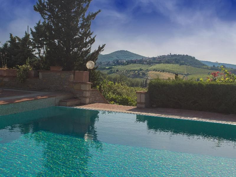 Relais Santa Cristina 2