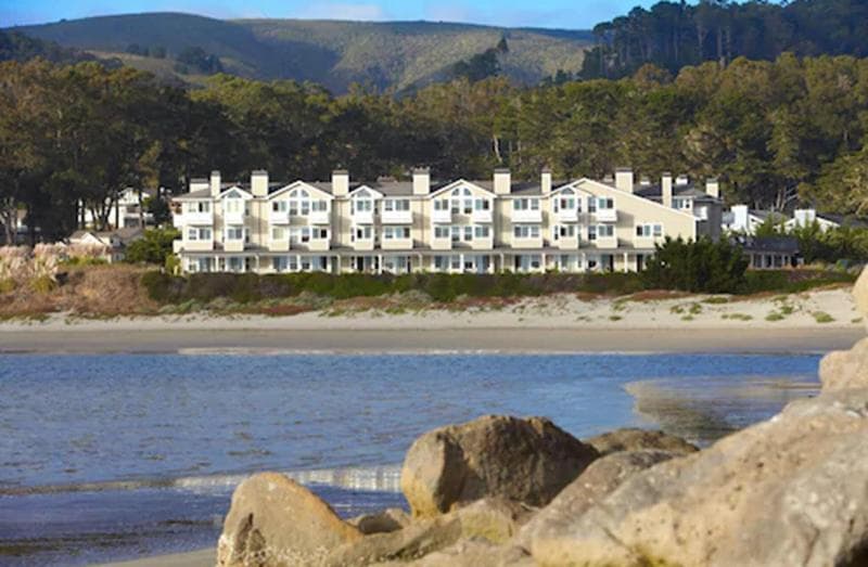The Beach House Half Moon Bay 5