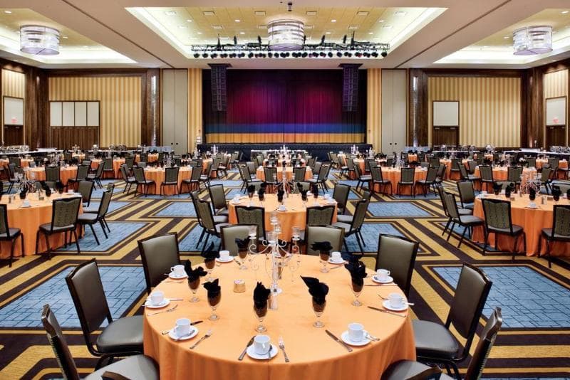 Blue Chip Casino Hotel And Spa photo 1