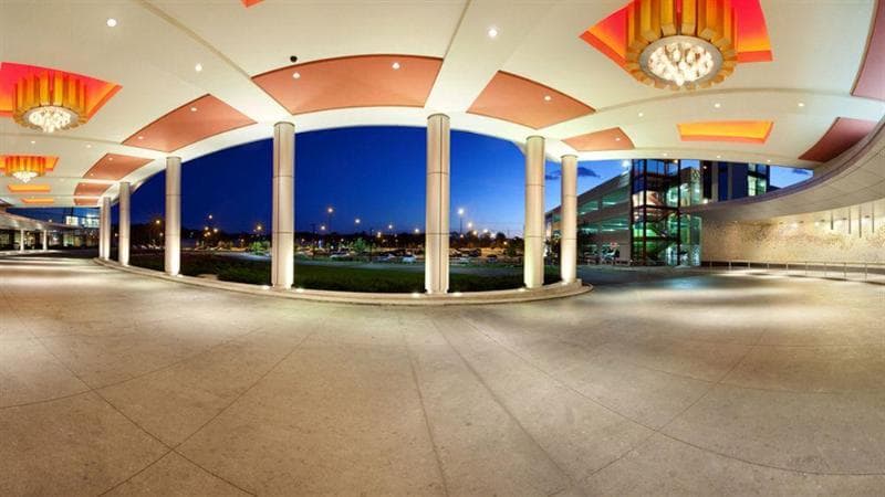 Blue Chip Casino Hotel And Spa 2