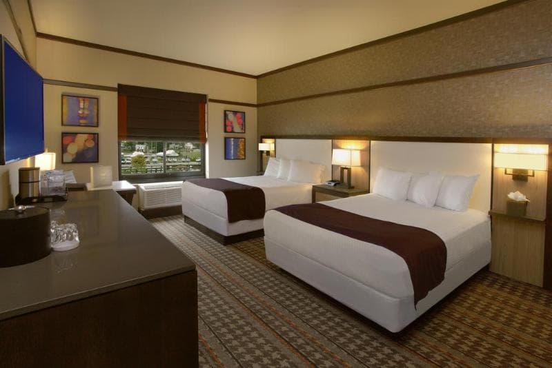 Blue Chip Casino Hotel And Spa 3