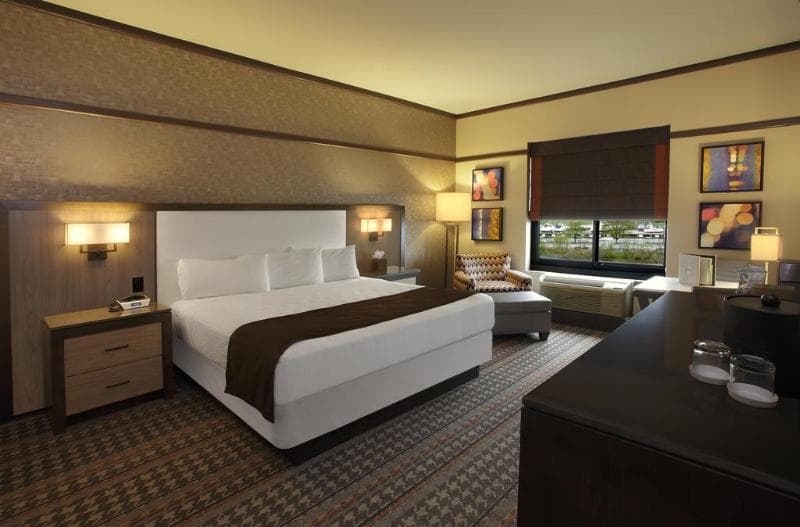 Blue Chip Casino Hotel And Spa 4