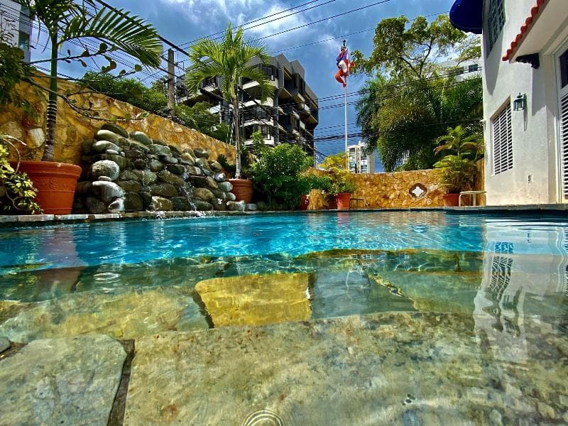At Wind Chimes Boutique Hotel photo 1