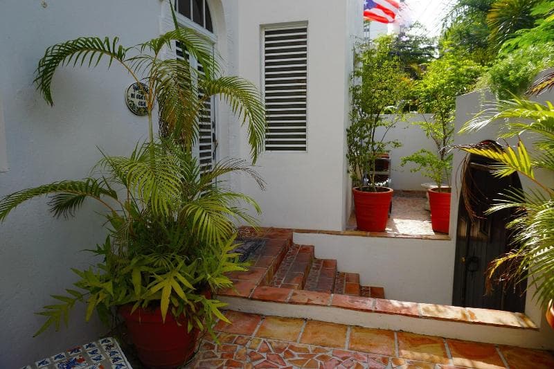 At Wind Chimes Boutique Hotel 3