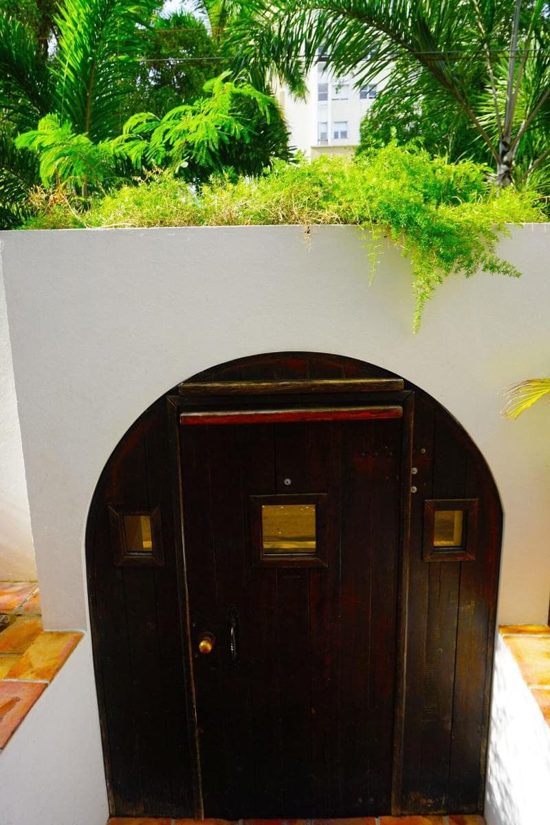 At Wind Chimes Boutique Hotel 4