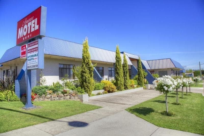 Amaroo Motel 4
