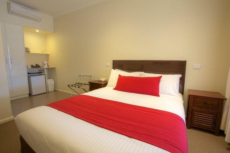 Amaroo Motel 3