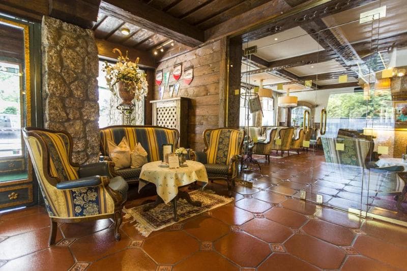 Hotel Hubertushof photo 1