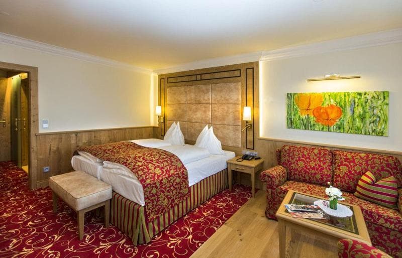 Hotel Hubertushof 4