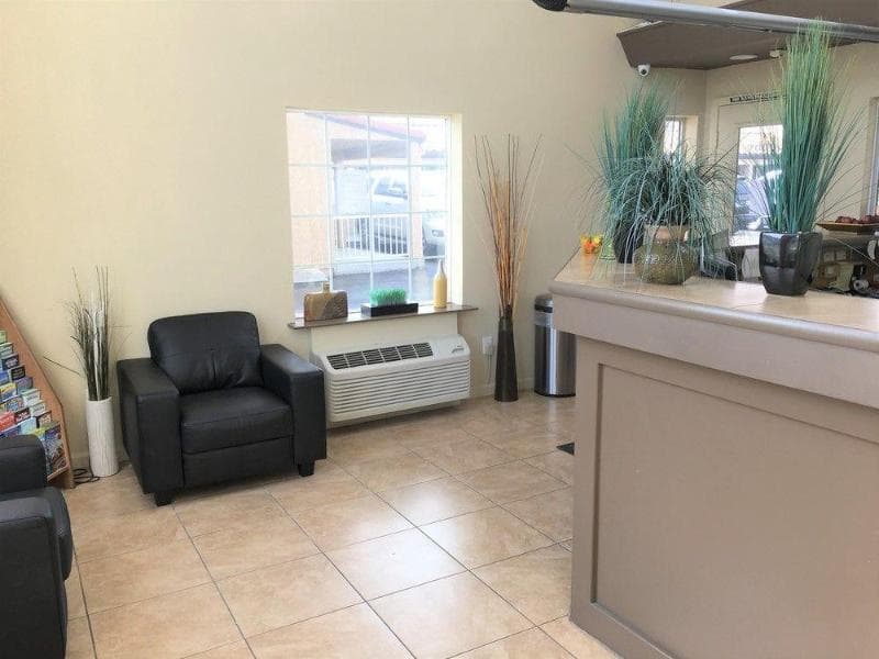 Bridgepoint Inn Daly City photo 1