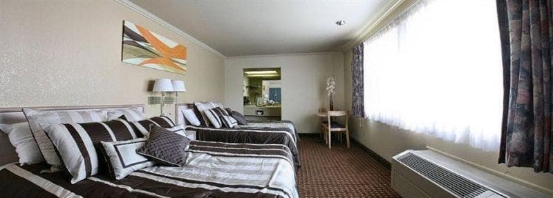 Bridgepoint Inn Daly City 3