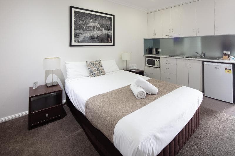 Merivale Motel photo 1