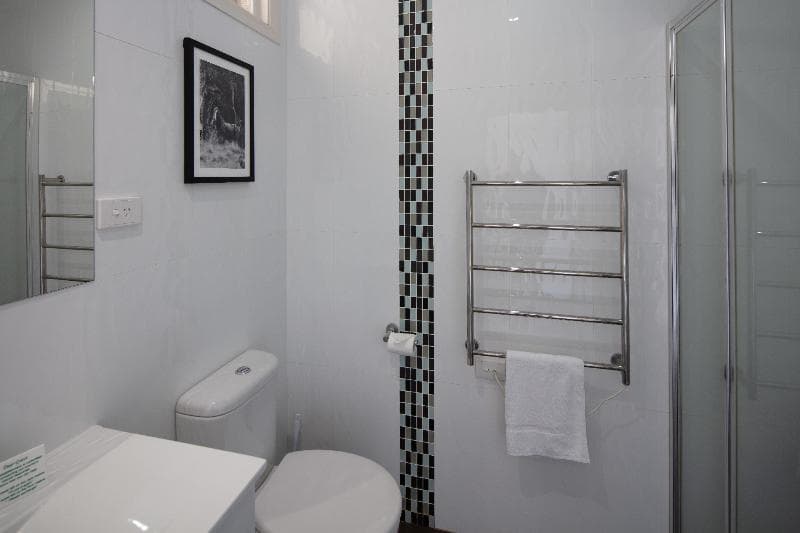 Merivale Motel 3