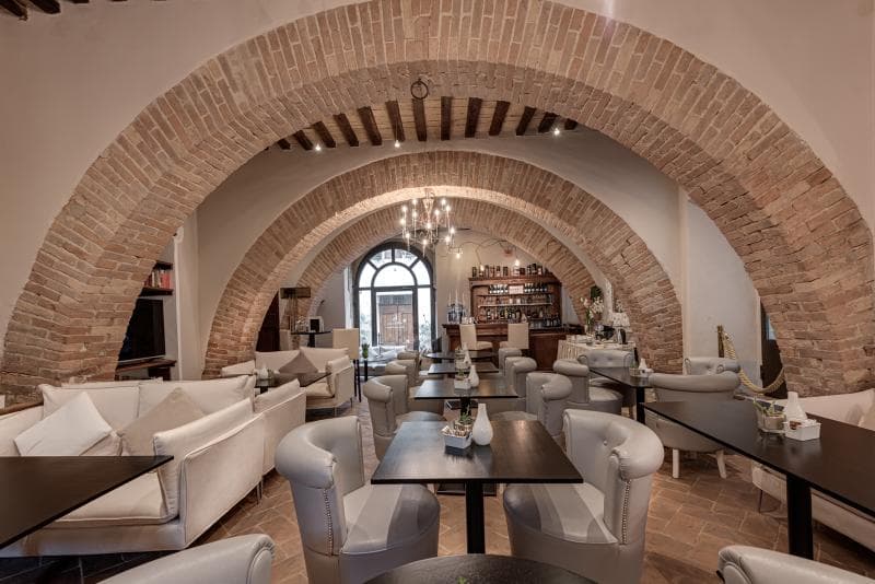 Palazzo del Capitano Wellness e Relais 5