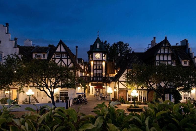 Wine Valley Inn 3