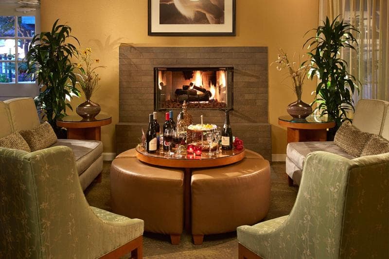 Wine Valley Inn 2